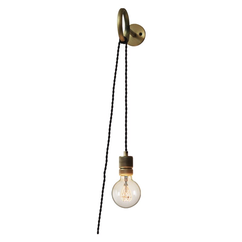 Glassbulb Wall Light Glassbulb Wall Light